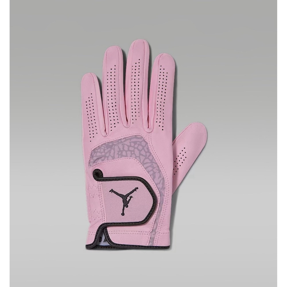 Jordan Tour Regular Golf Glove (Left Regular) Size M